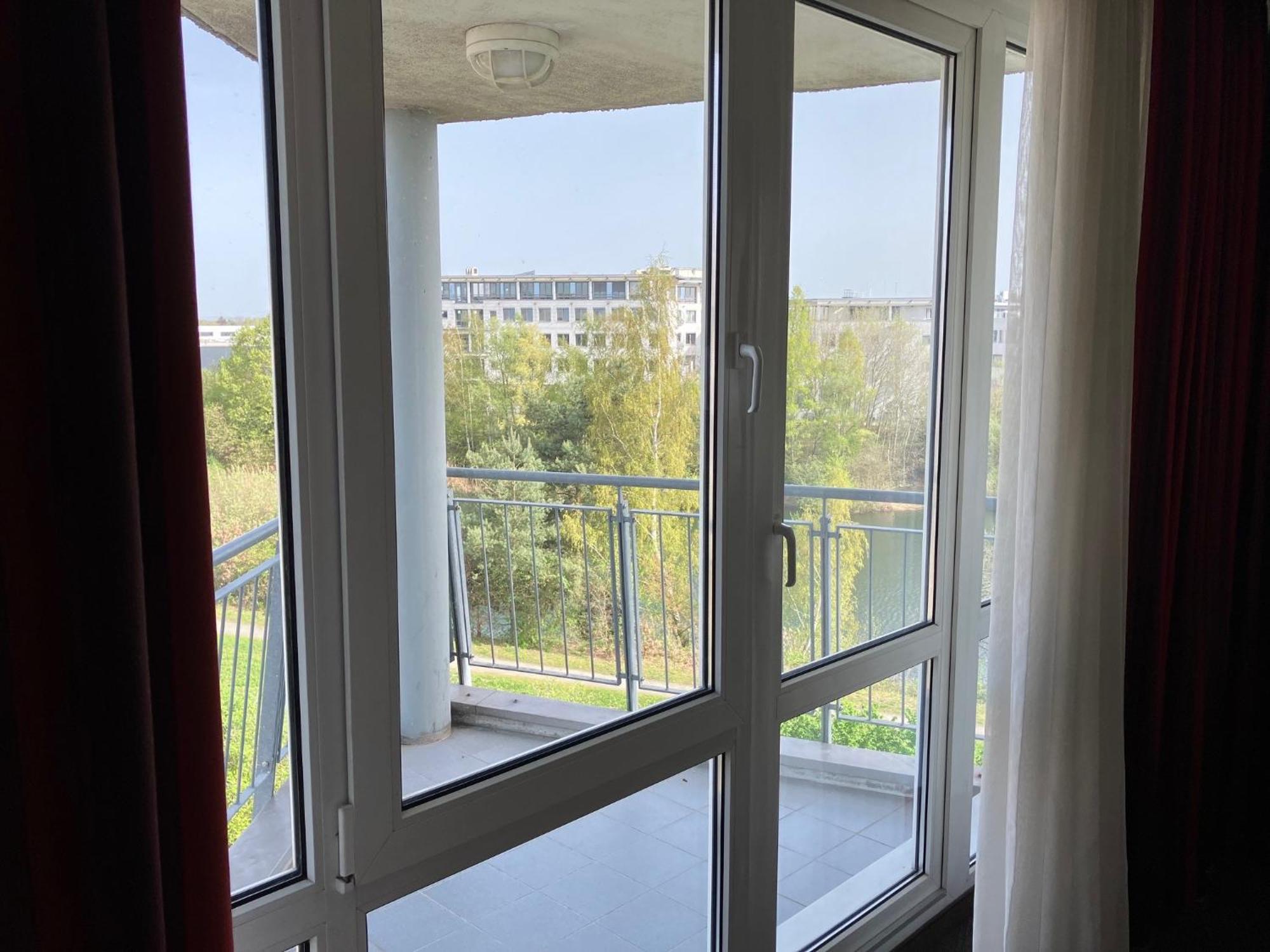 Best Western Conference Airporthotel Frankfurt Moerfelden 외부 사진