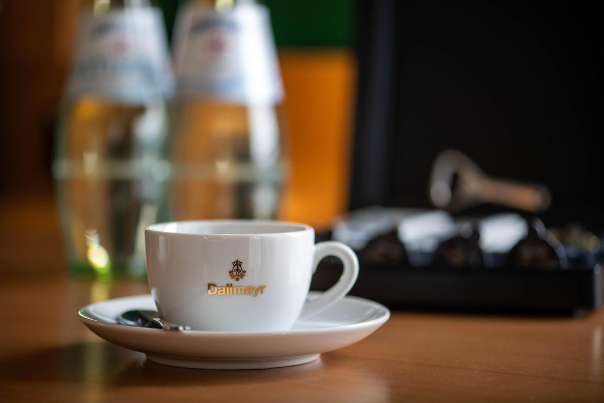 Best Western Conference Airporthotel Frankfurt Moerfelden 외부 사진