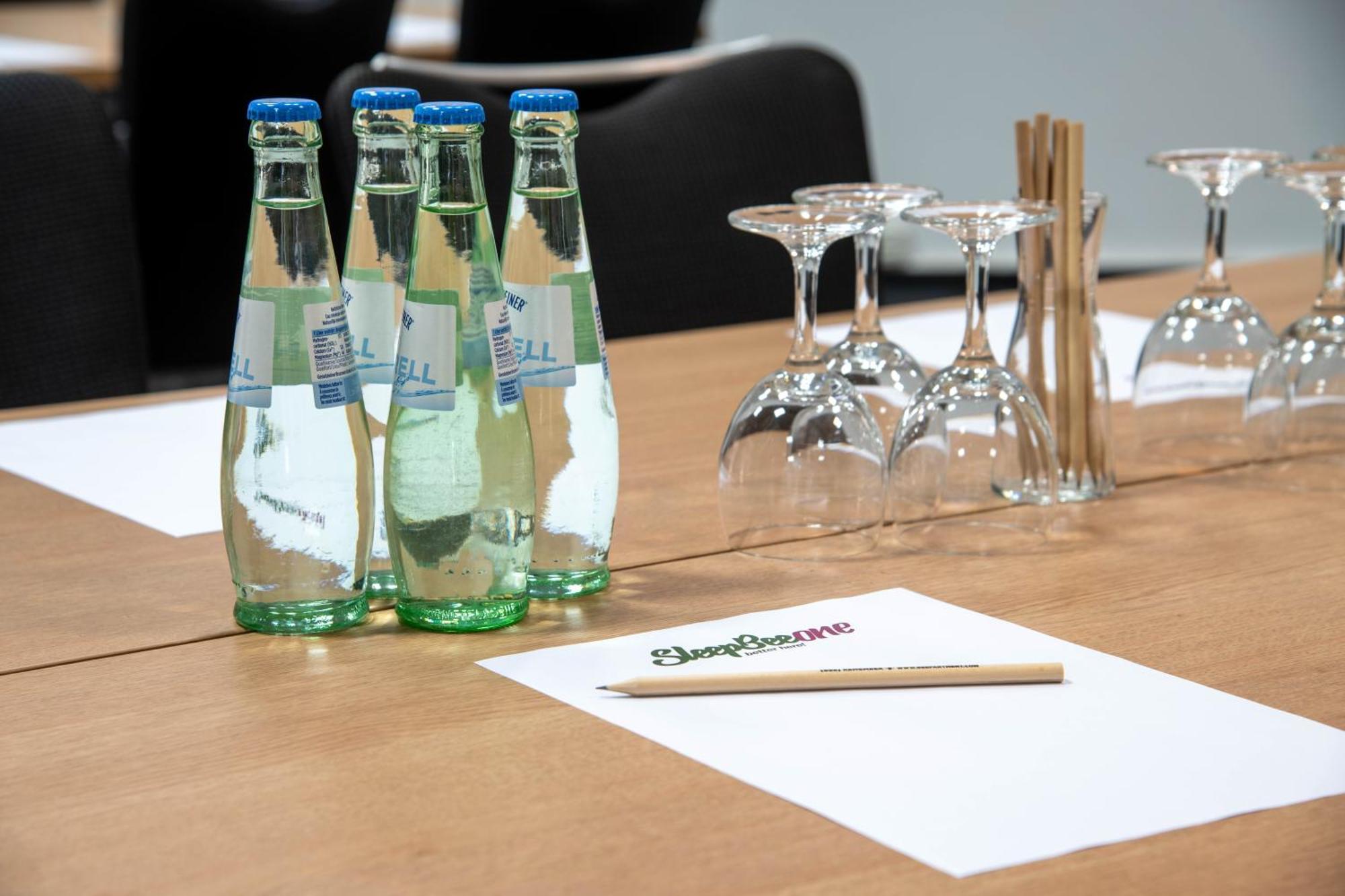 Best Western Conference Airporthotel Frankfurt Moerfelden 외부 사진