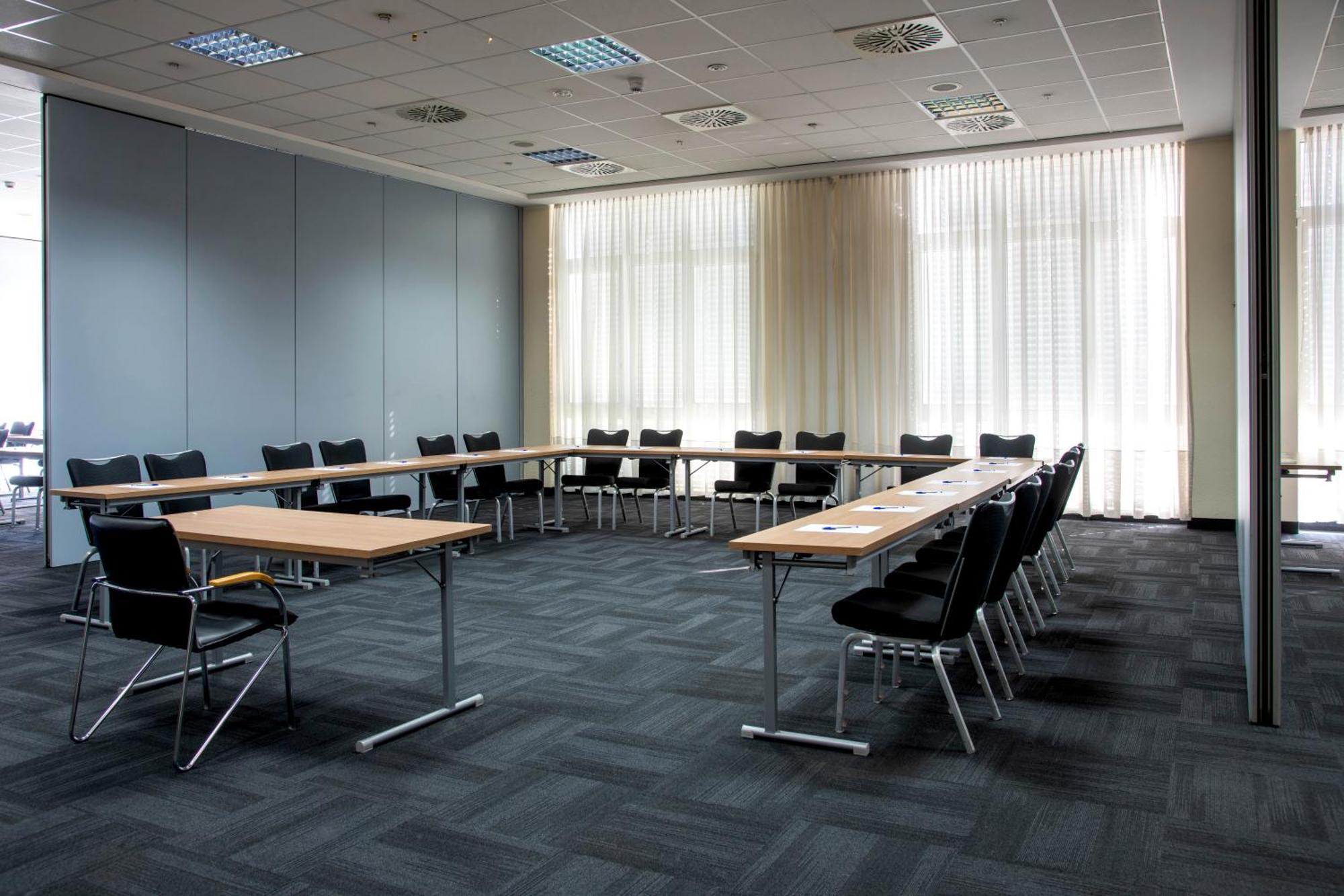 Best Western Conference Airporthotel Frankfurt Moerfelden 외부 사진