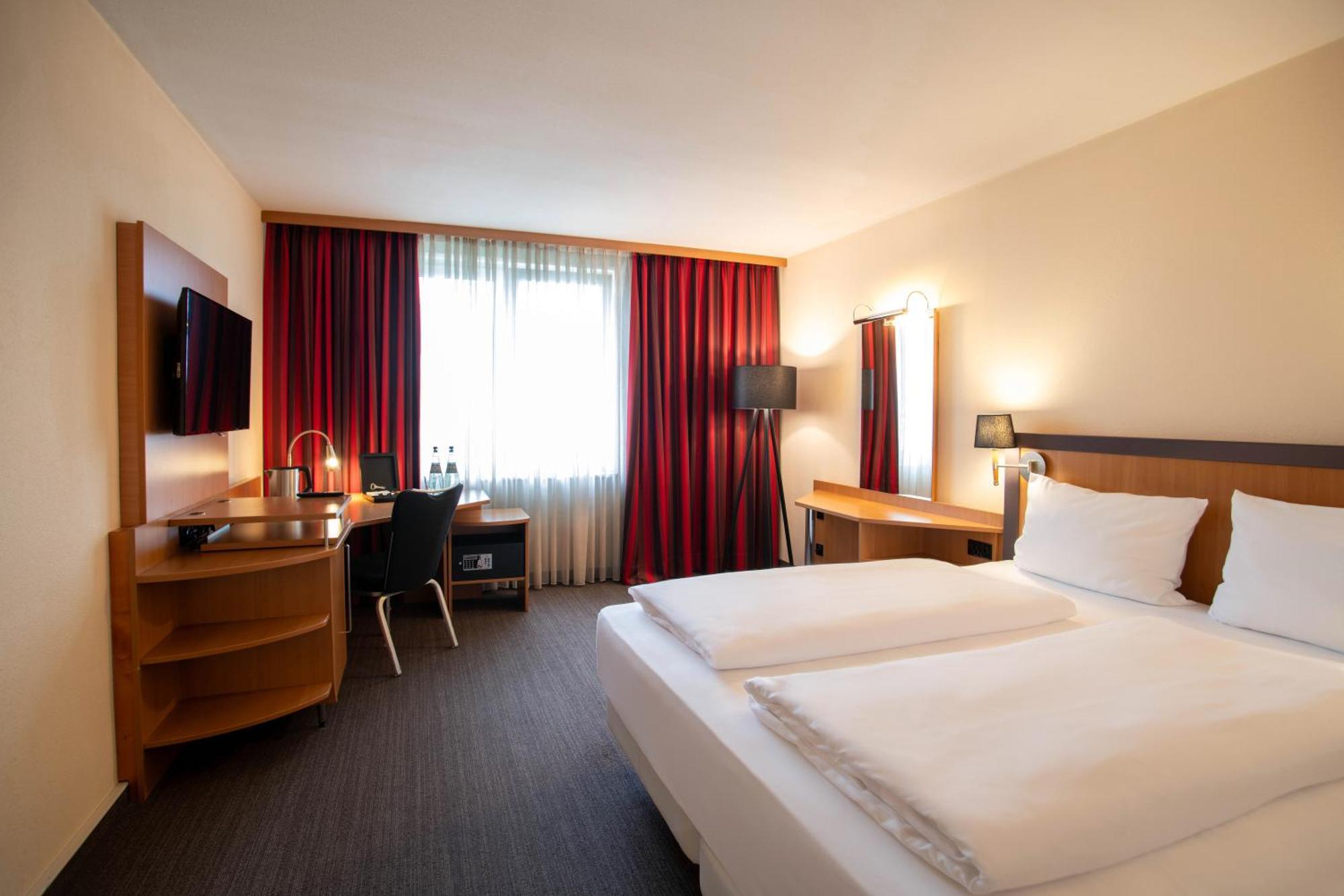 Best Western Conference Airporthotel Frankfurt Moerfelden 외부 사진