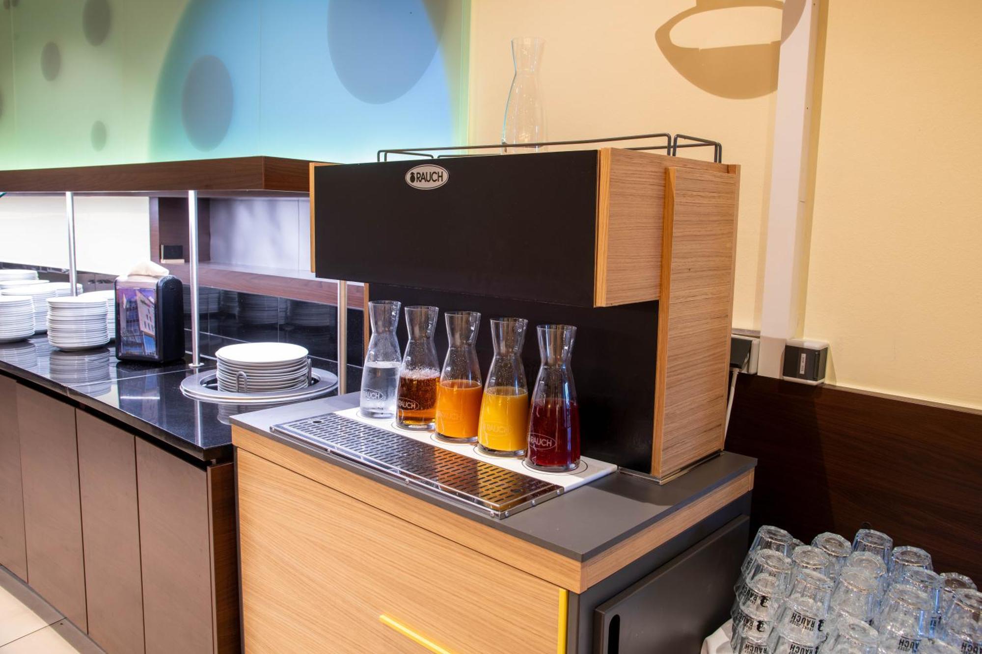 Best Western Conference Airporthotel Frankfurt Moerfelden 외부 사진