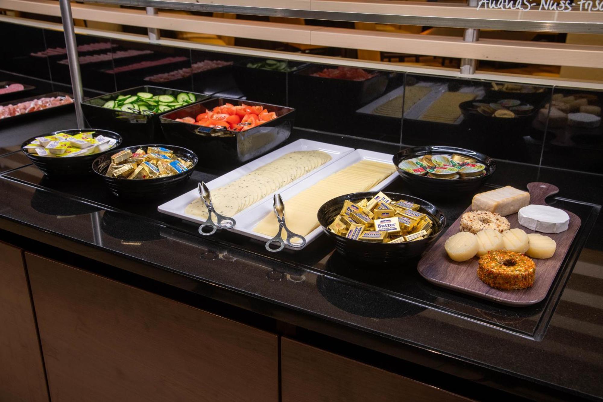 Best Western Conference Airporthotel Frankfurt Moerfelden 외부 사진