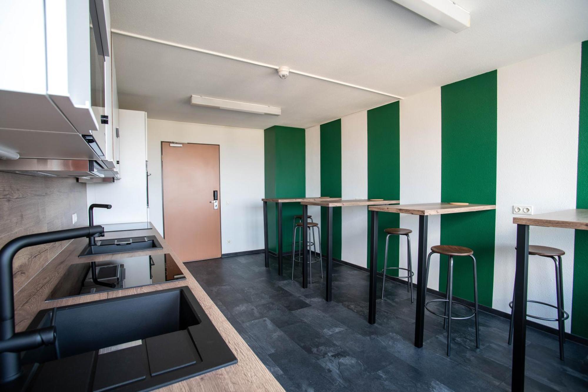 Best Western Conference Airporthotel Frankfurt Moerfelden 외부 사진