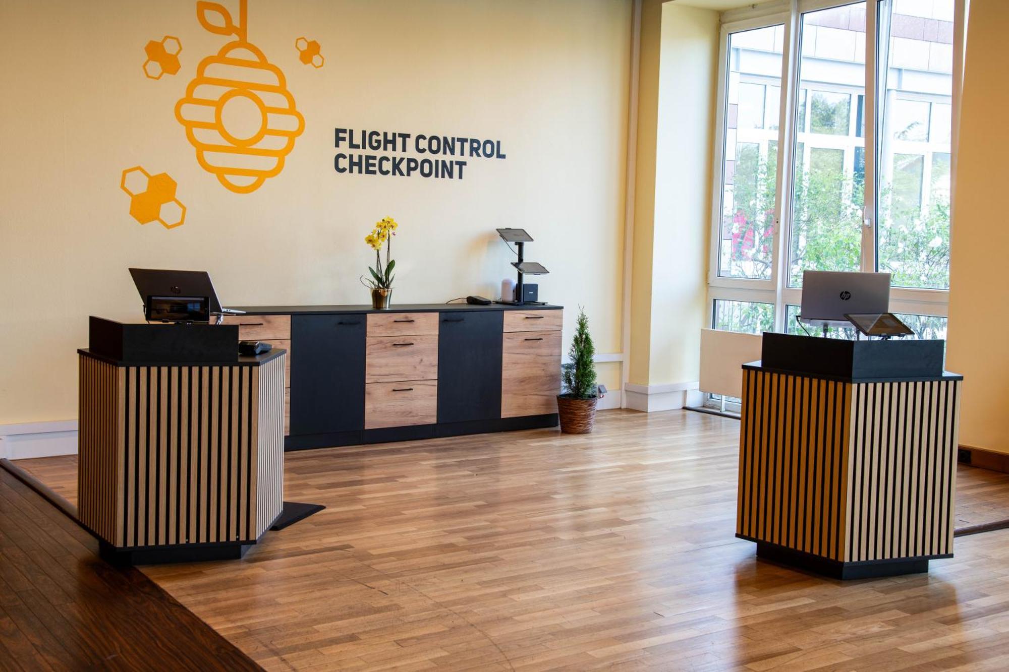 Best Western Conference Airporthotel Frankfurt Moerfelden 외부 사진
